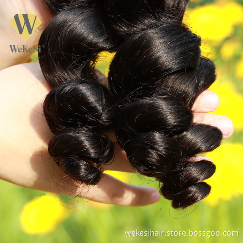 Wholesale Raw Virgin Brazilian Cuticle Aligned Hair,Free Sample Virgin Brazilian Hair Bundles,Virgin Human Hair Vendor